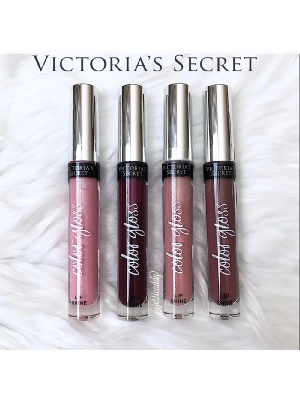 VS Color Gloss